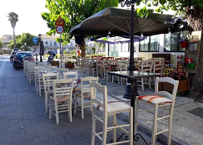 Lefkada Princess Apolpaina photo