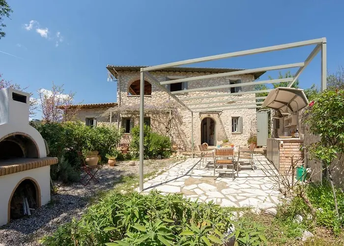 Pano Rouga - Theo Villa Alexandros foto