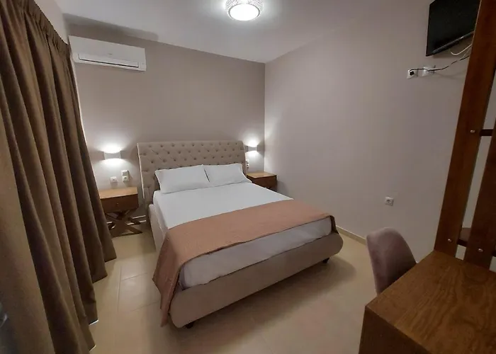 K & A Studios Nydri  foto