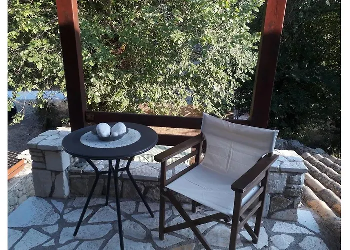 Traditional Farmhouse Alexandros photo