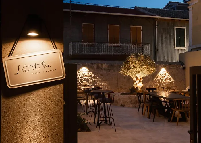 The Secret Boutique Hotel Lefkada City photo