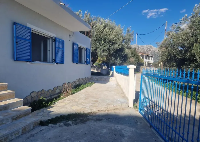 Casa Sonia Apartment Agios Petros  photo