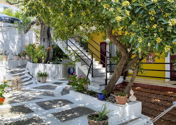Villa Captain Fotis 2 Pondi photo
