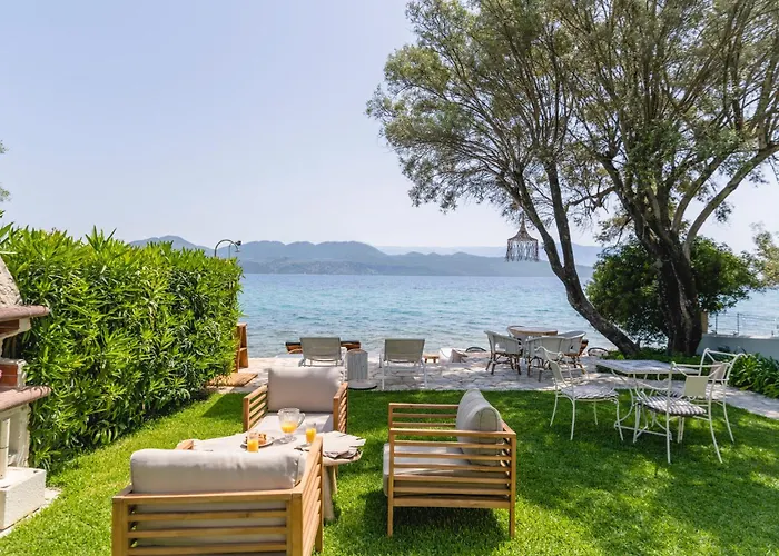Agnadi Suites Episkopos photo