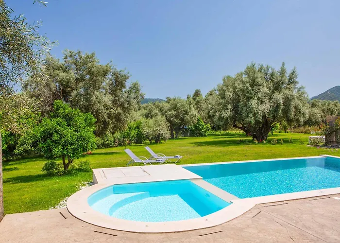 Villa Averto Irene Rachi  photo