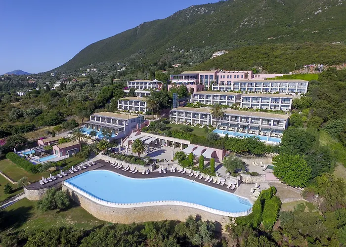 Ionian Blue Hotel Nikiana photo