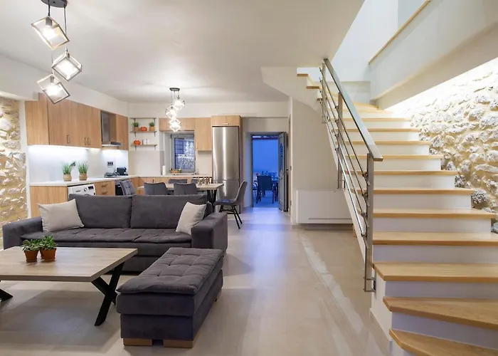 Villa Margarita Pinakokhorion foto