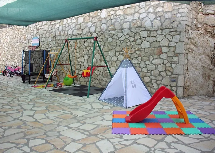 Panorama Residence Meganíszi képek