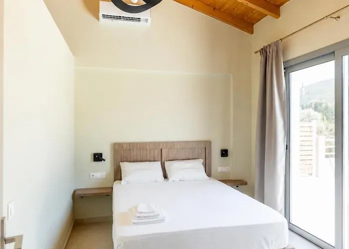 foto di Tsoutsis Villas Marandokhórion