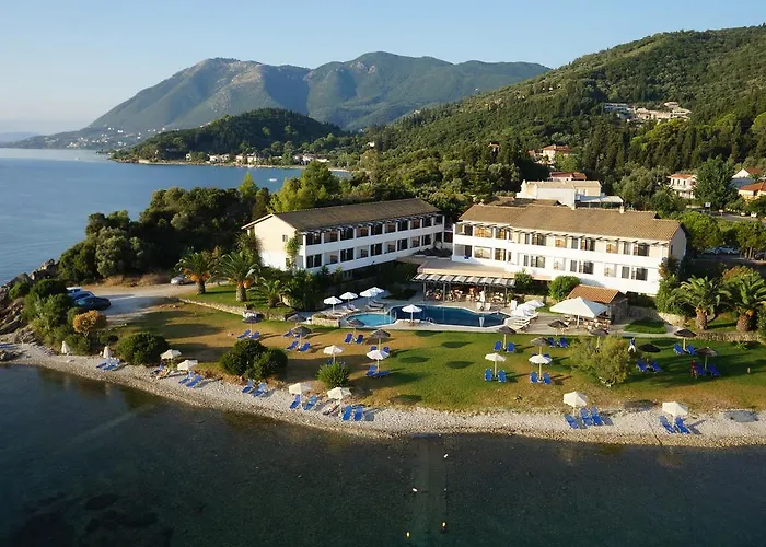 Porto Ligia Hotel photo