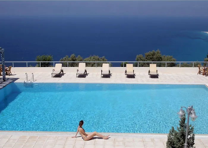 Mira Resort Agios Ioannis  photo