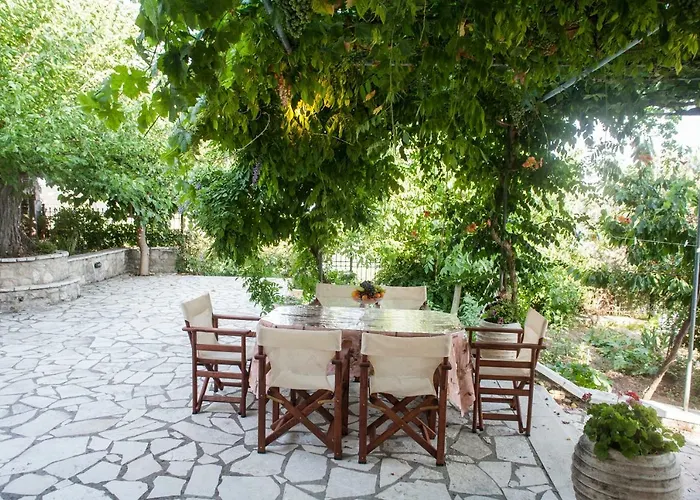 Villa Ilias Pinakokhorion photo