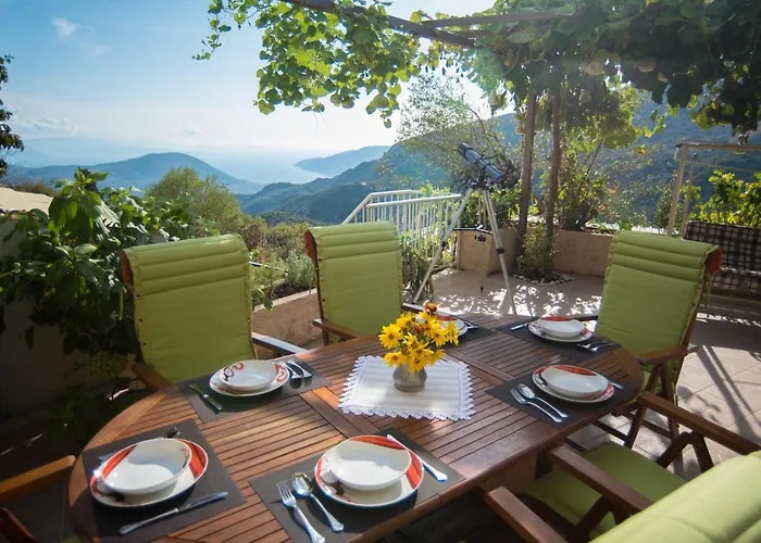 Cottage Hill Agios Ilias  photo
